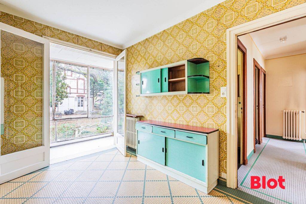 Maison 5 pièces 101 m² · à Nantes · 100,9 m² · 349 650 €