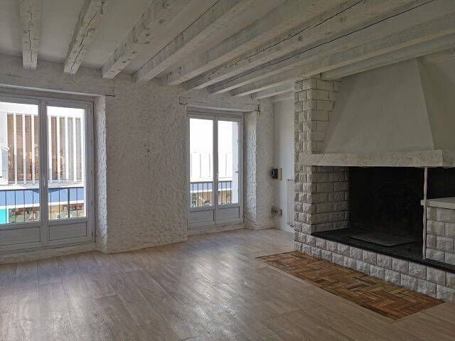 Appartement 3 pièces 86 m² · à Vertou · 85,8 m² · 890 €/mois