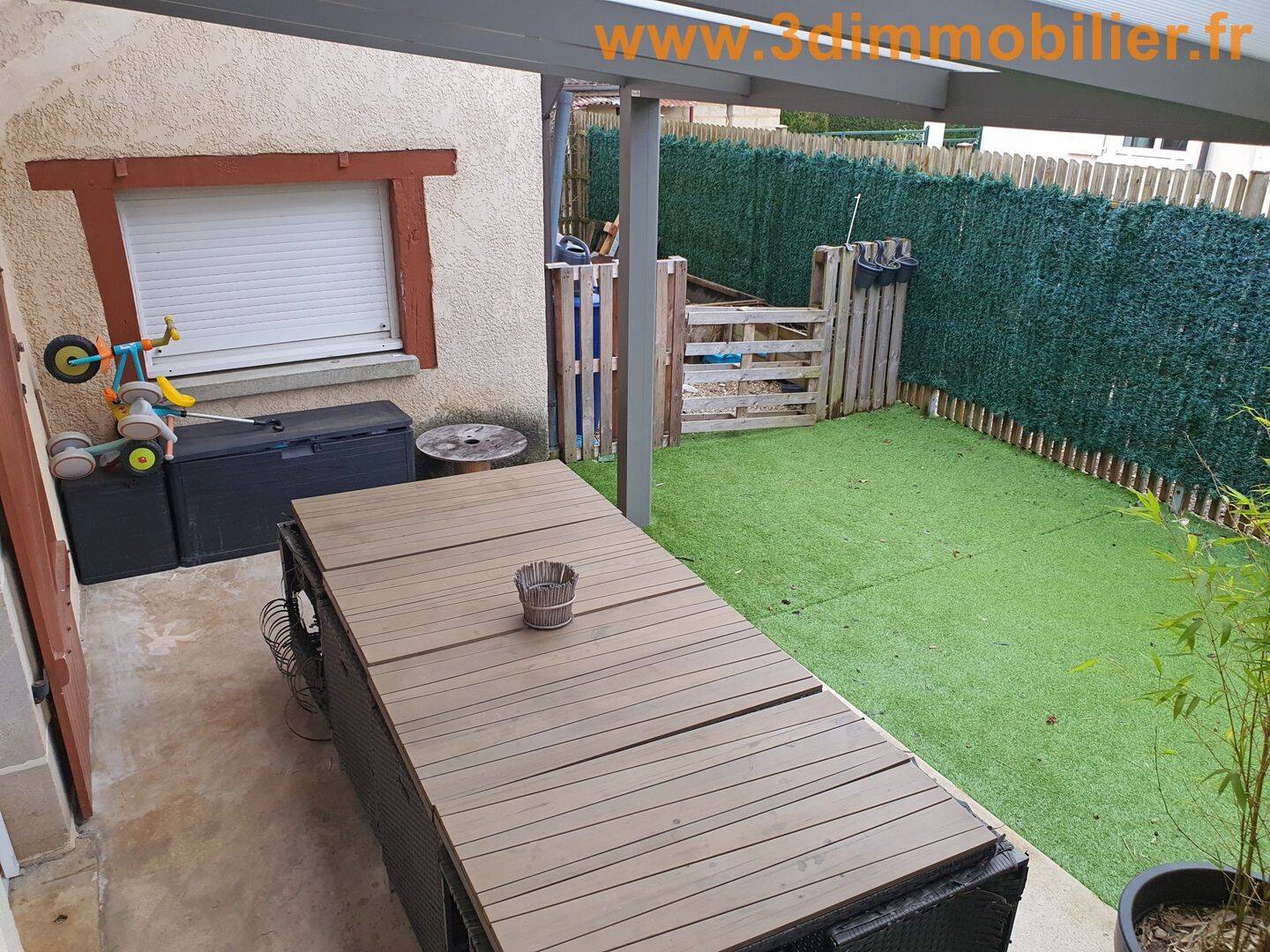 Maison 5 pièces 115 m² · à Bletterans · 115 m² · 249 000 €