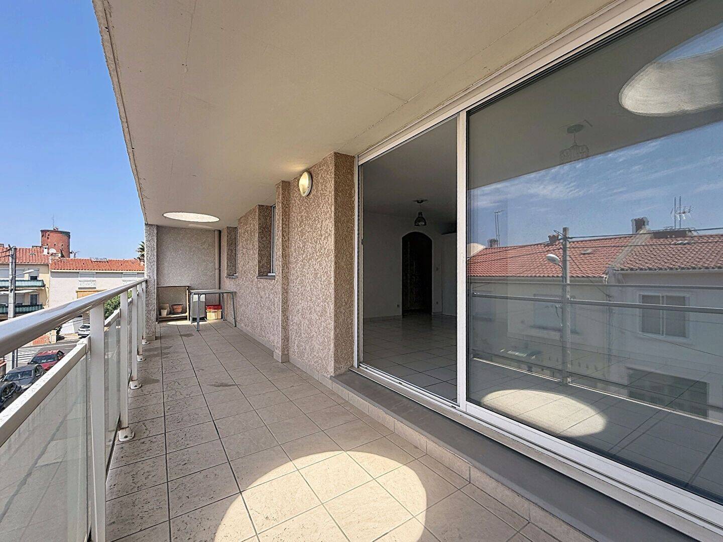 Appartement 2 pièces 48 m² · à Perpignan · 48 m² · 107 000 €