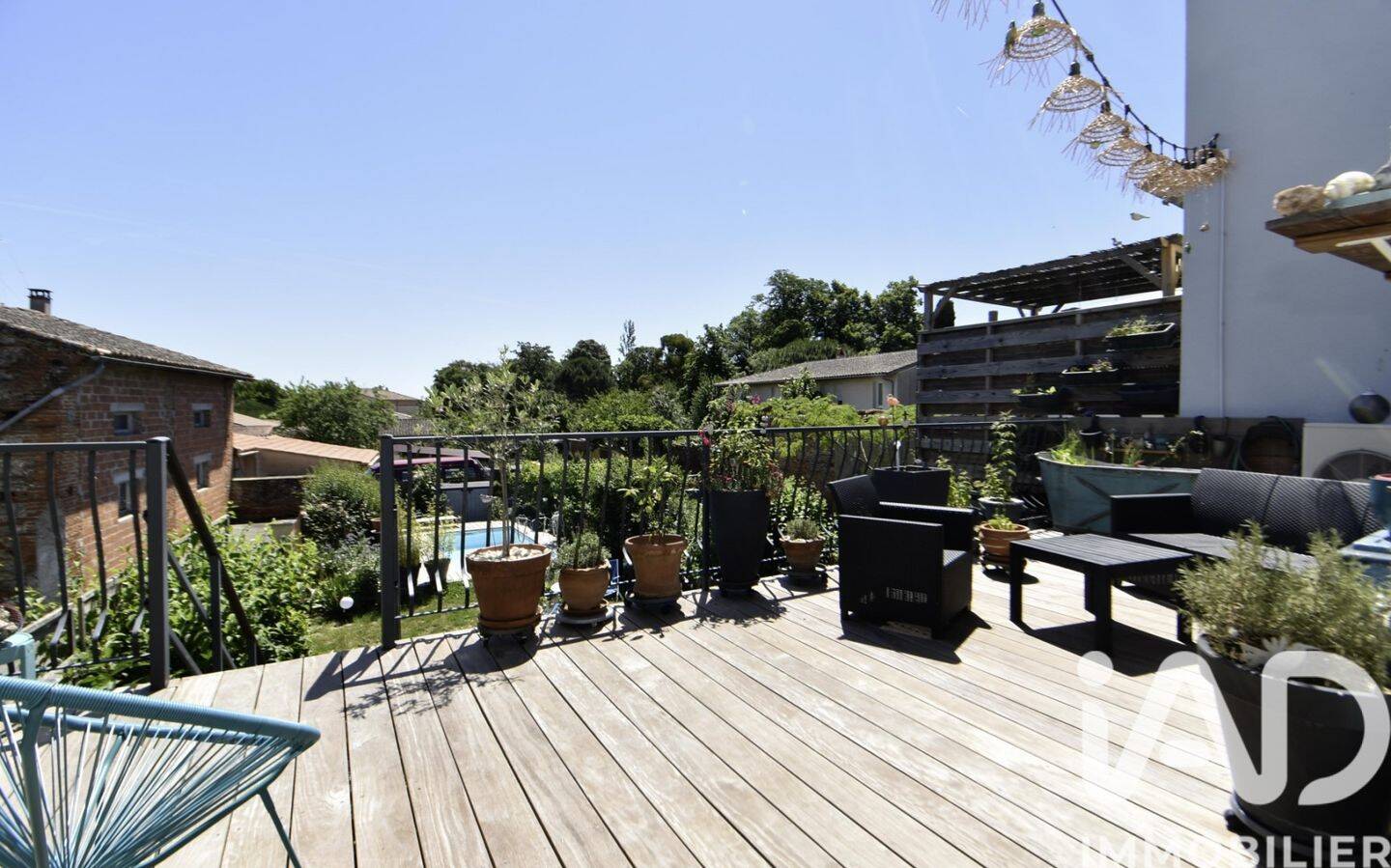 Maison 5 pièces 170 m² · à Lagardelle-sur-Lèze · 170 m² · 339 000 €