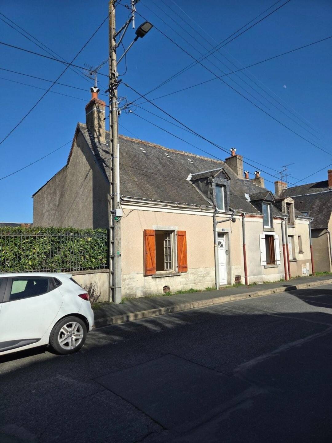 Maison 4 pièces 120 m² · à Châteauroux · 120 m² · 92 000 €