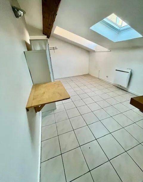 Appartement 1 pièce 23 m² · à Lyon 1er Arrondissement · 23 m² · 595 €