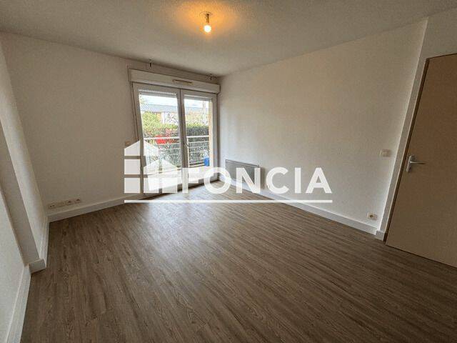 Appartement 2 pièces 35 m² · à Lons · 35,2 m² · 536 €