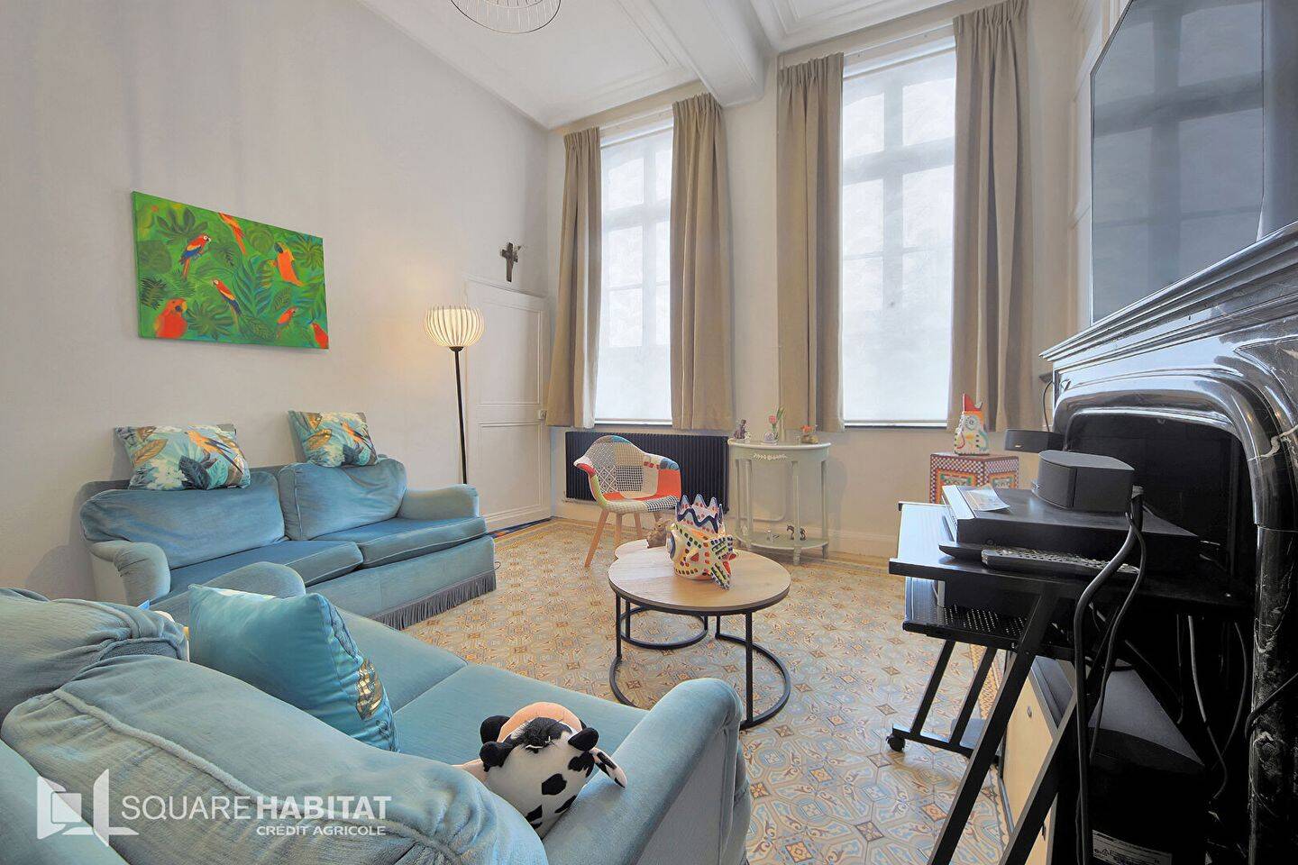 Maison 6 pièces 240 m² · à Gondecourt · 240 m² · 356 000 €