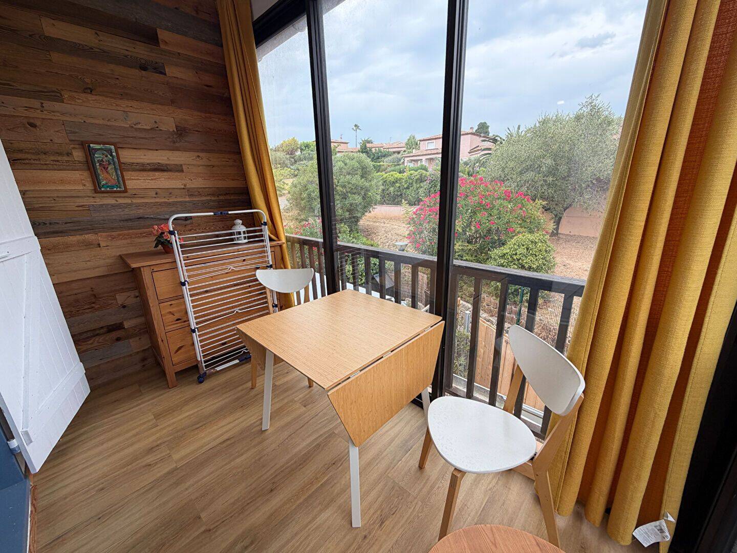 Appartement 2 pièces 23 m² · à Sanary-sur-Mer · 22,6 m² · 688 €/mois