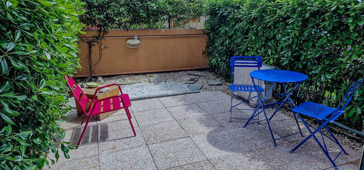 Appartement 1 pièce 30 m² · à Roquebrune-Cap-Martin · 30 m² · 238 500 €