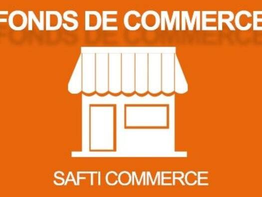 Boutique à vendre Fonds de commerce 80 000 € 70 m² de surface de vente Cabourg 14390