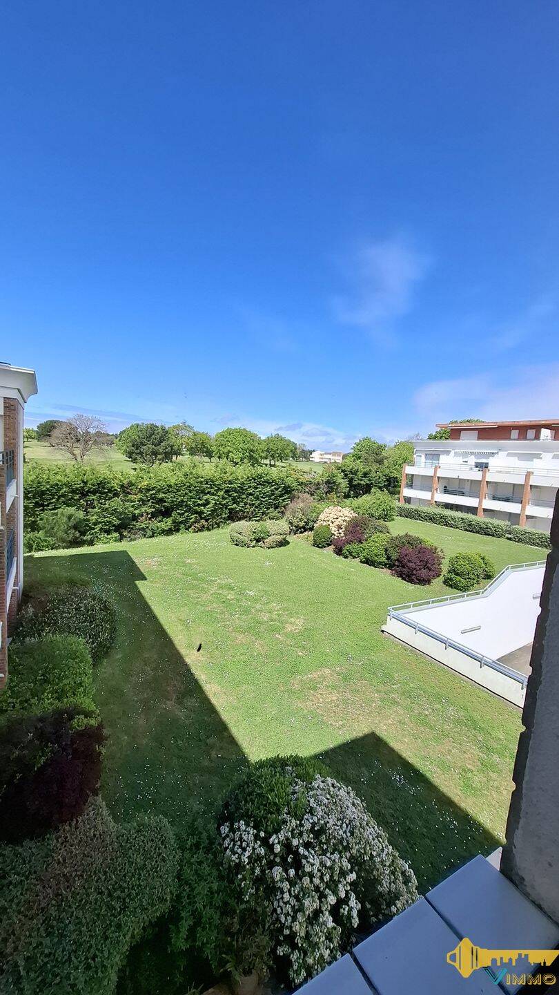 Appartement 1 pièce 21 m² · à Pornic · 21 m² · 129 000 €