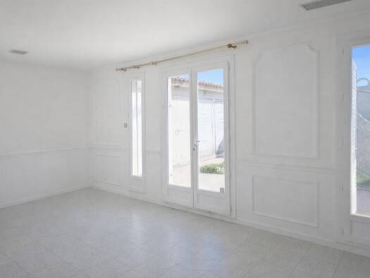 Maison de plain-pied à vendre 474 750 € 5 pièces 4 chambres 103 m² 200 m² de terrain Calas Cabriès 13480