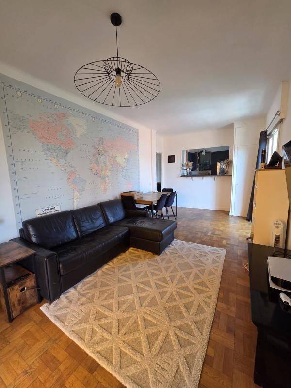 Appartement 3 pièces 73 m² · à Nice · 72,9 m² · 1 790 €