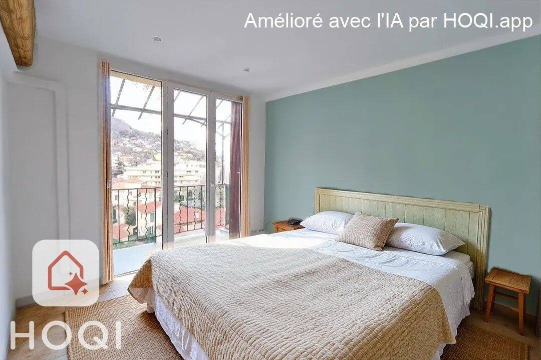 Appartement 2 pièces 51 m² · à Vence · 50,6 m² · 995 €/mois