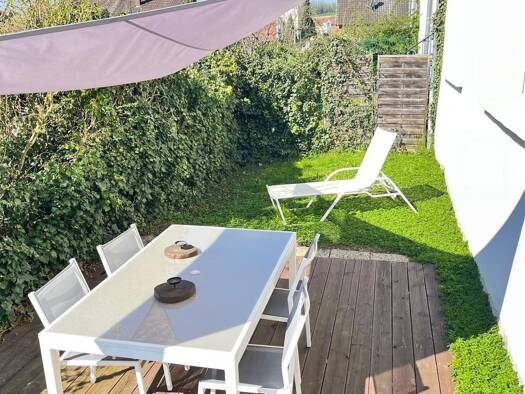 Maison à vendre 240 000 € 4 pièces 2 chambres 77 m² Zimmersheim 68440