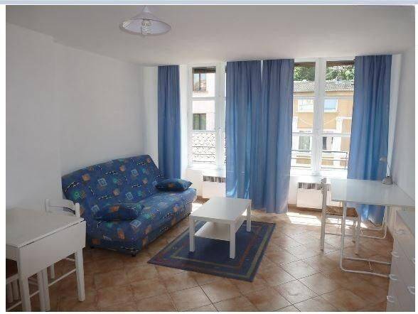 Appartement 1 pièce 27 m² · à Lyon 9ème Arrondissement · 27 m² · 590 €/mois