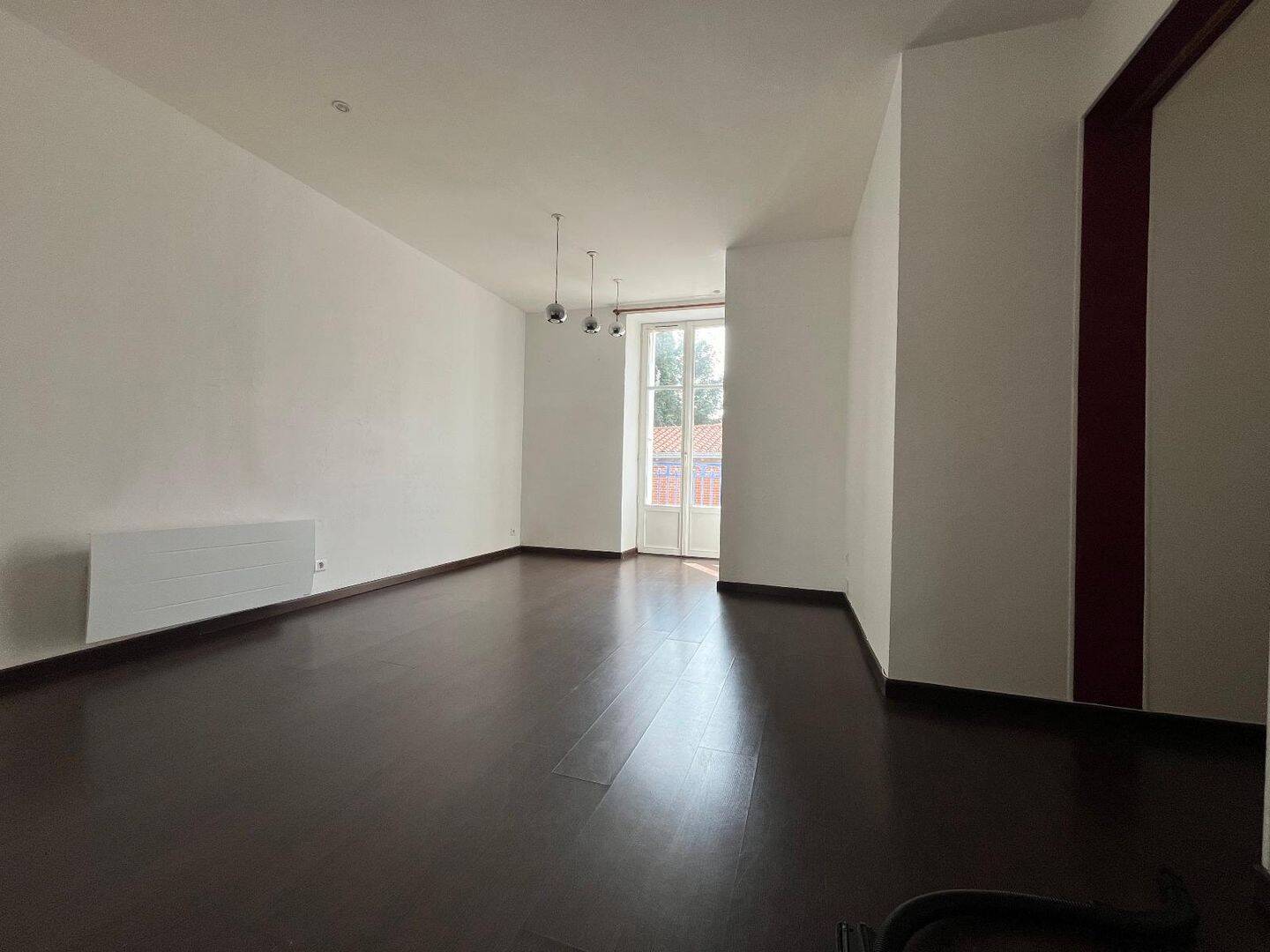 Appartement 2 pièces 39 m² · à Rezé · 38,5 m² · 586 €