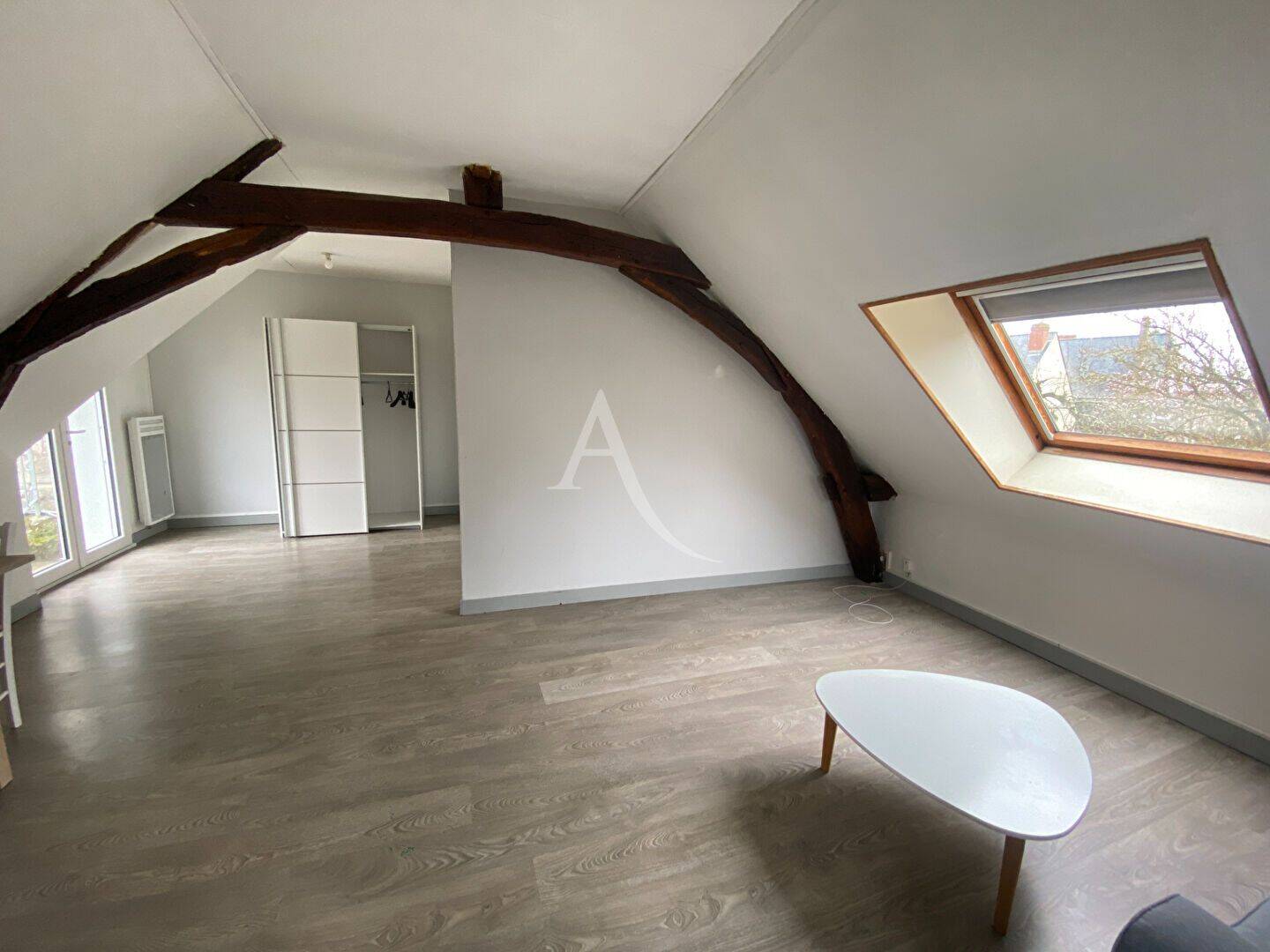 Appartement 2 pièces 31 m² · à Beaufort-en-Anjou · 31,2 m² · 499 €