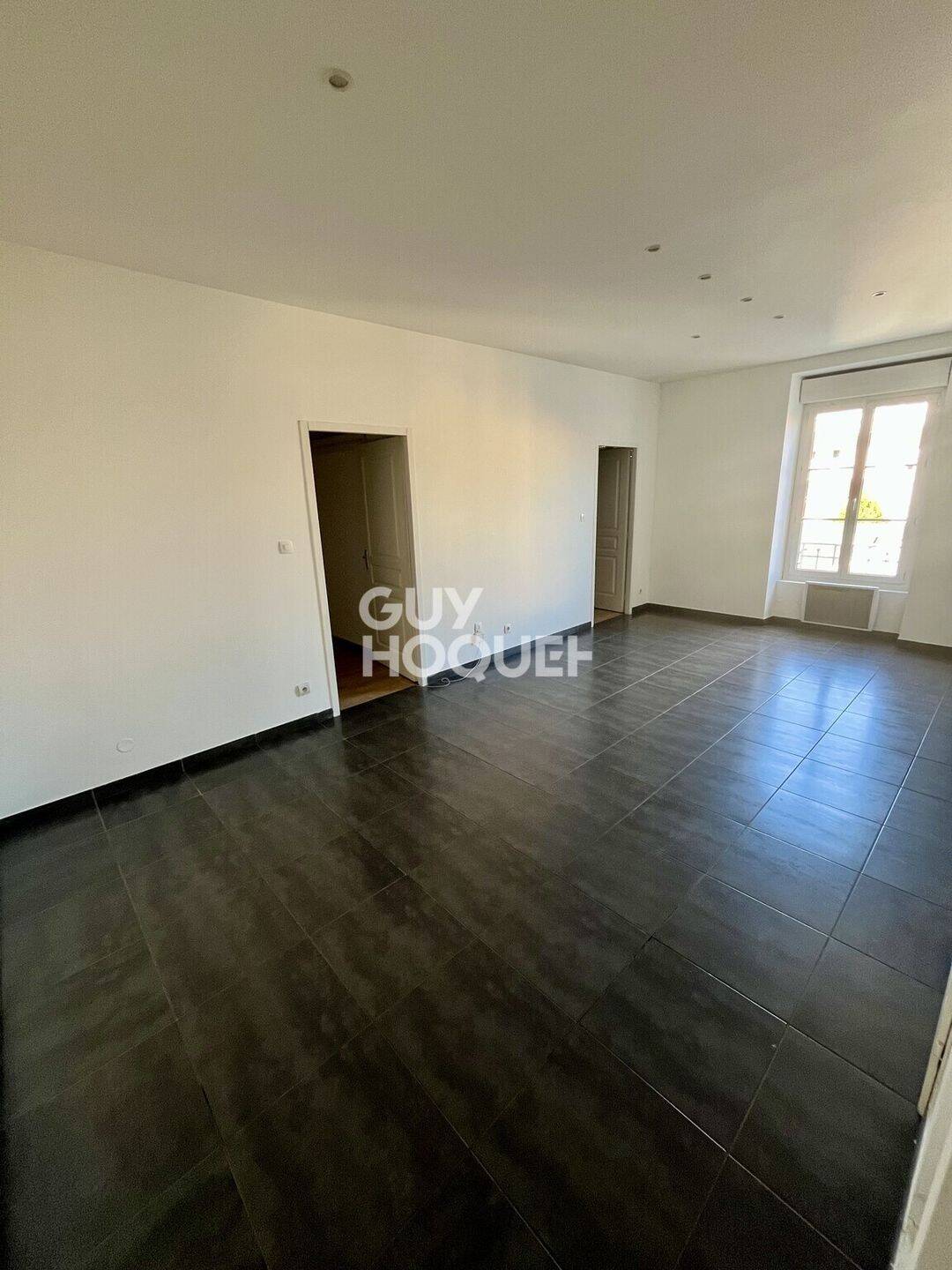 Appartement 2 pièces 55 m² · à Villeurbanne · 55 m² · 880 €/mois