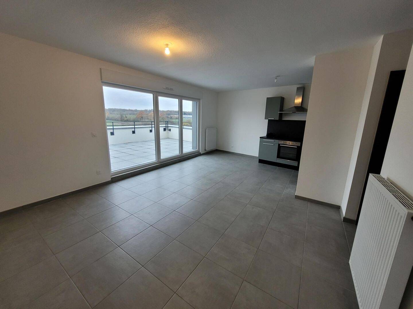 Appartement 4 pièces 85 m² · à Metz · 85 m² · 990 €/mois