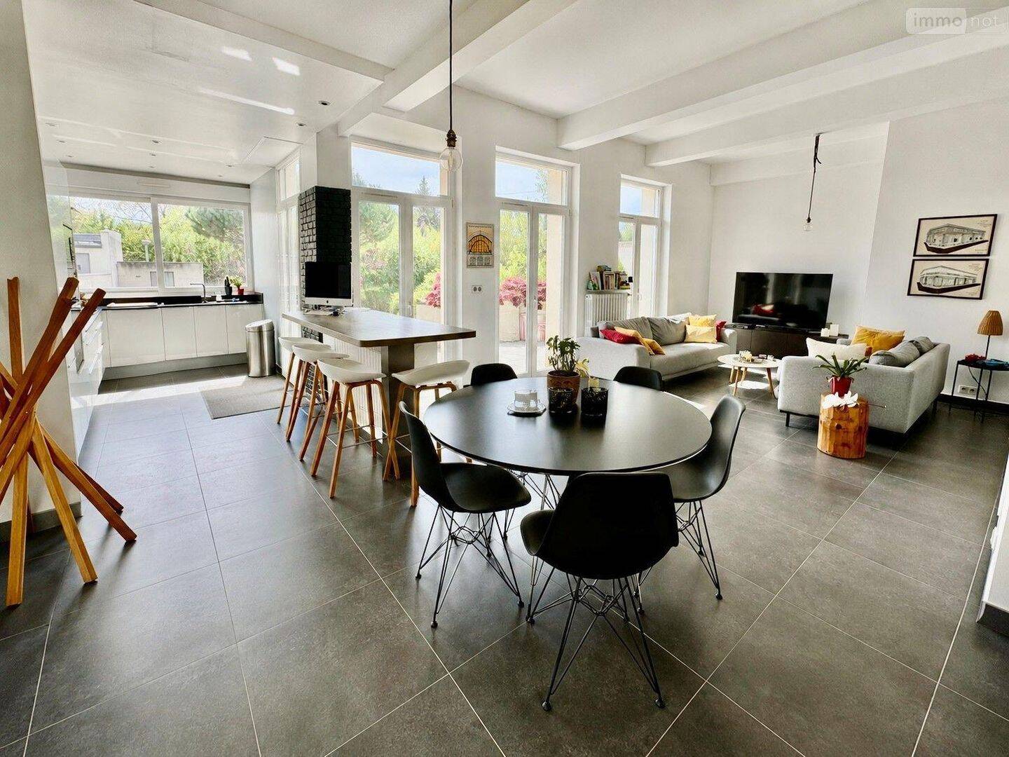 Maison 7 pièces 172 m² · à Reims · 172 m² · 728 000 €