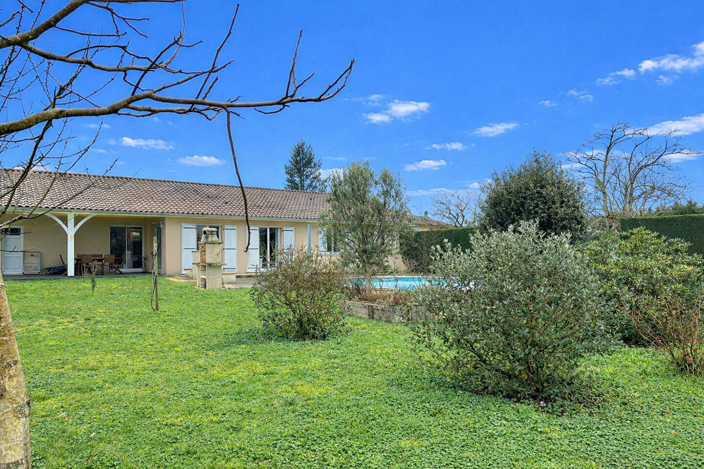 Maison 5 pièces 140 m² · à Saint-Émilion · 140 m² · 324 990 €