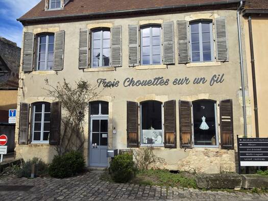 Maison à vendre 178 500 € 6 pièces 4 chambres 157 m² 199 m² de terrain Verneuil-en-Bourbonnais 03500