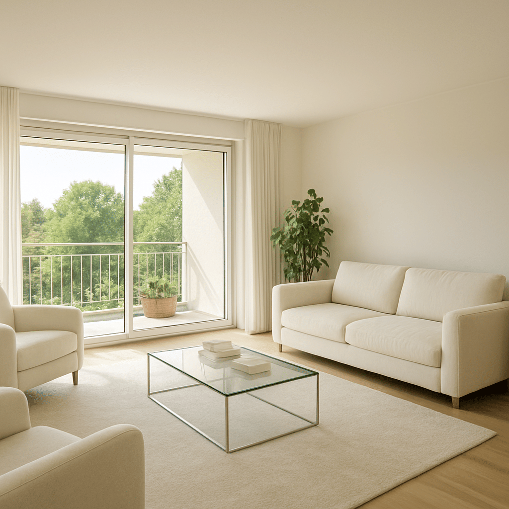 Appartement 5 pièces 112 m² · à Sergy · 112 m² · 605 000 €