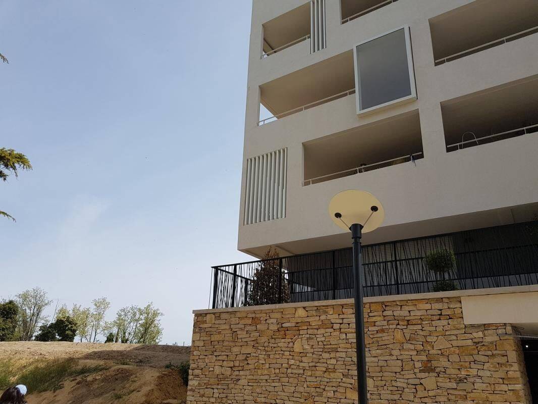 Appartement 3 pièces 72 m² · à Montpellier · 72 m² · 1 156 €
