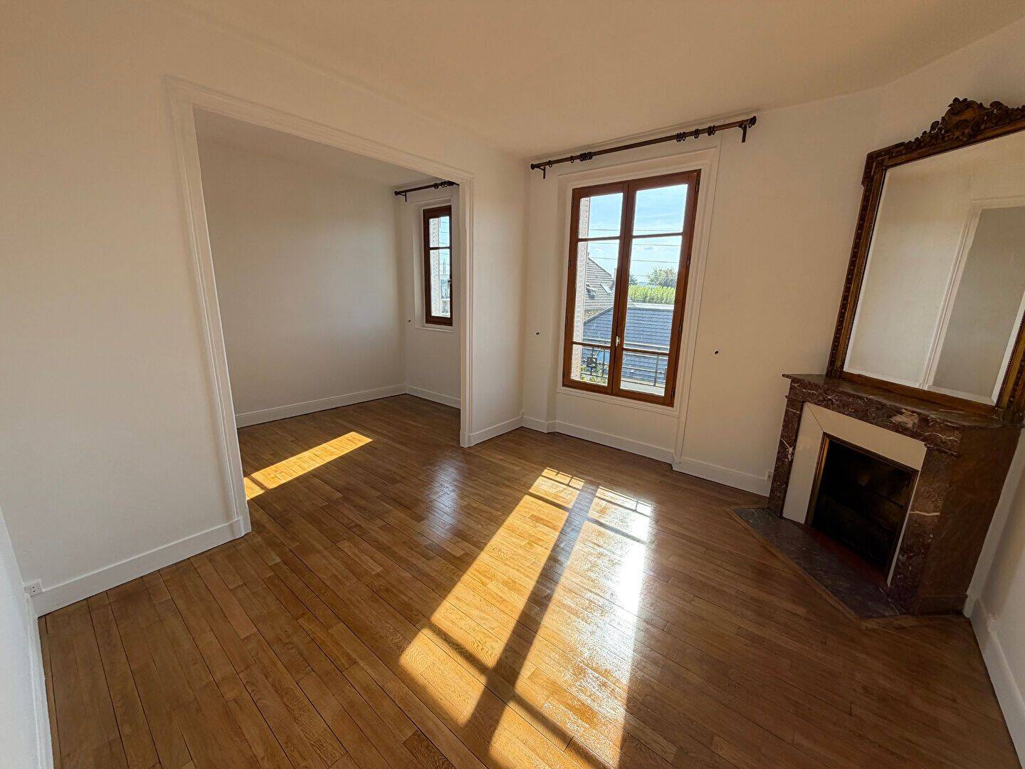 Appartement 3 pièces 64 m² · à Palaiseau · 63,8 m² · 1 040 €/mois