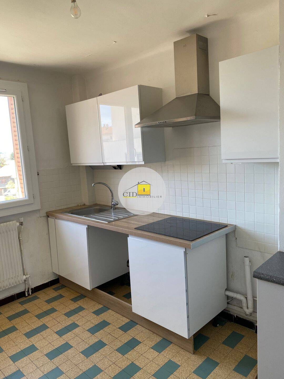 Appartement 3 pièces 67 m² · à Lyon 8ème Arrondissement · 67,4 m² · 995 €/mois