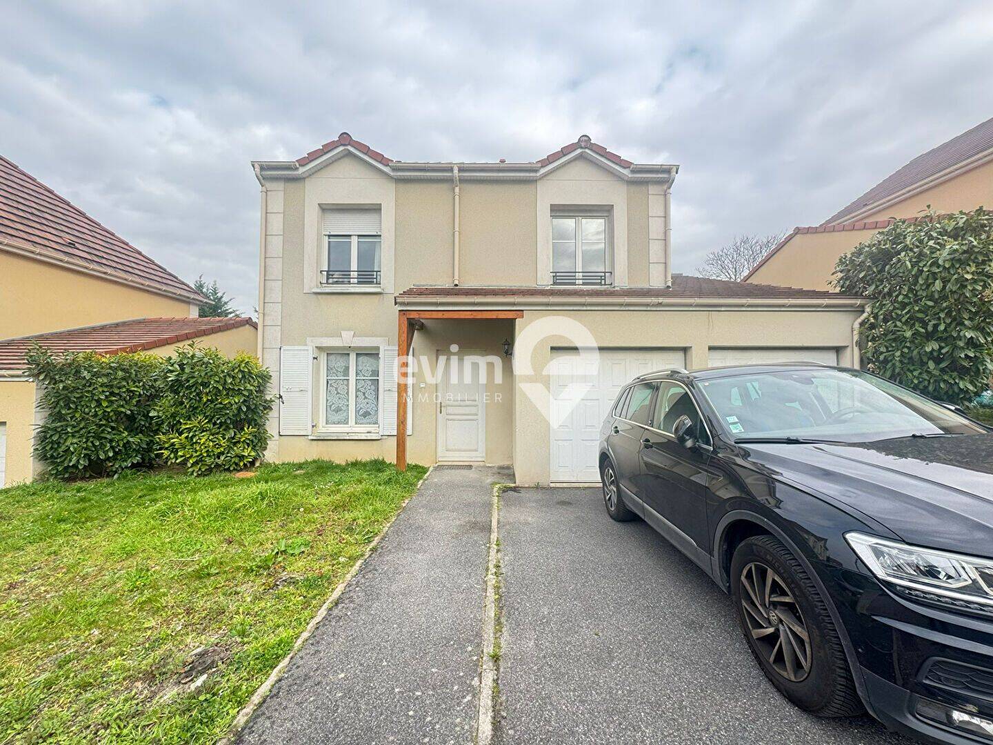 Maison 5 pièces 102 m² · à Argenteuil · 101,6 m² · 375 000 €
