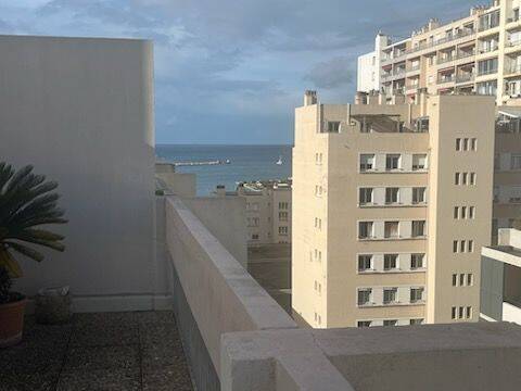 Appartement 3 pièces 72 m² · à Marseille 7ème Arrondissement · 72 m² · 498 000 €
