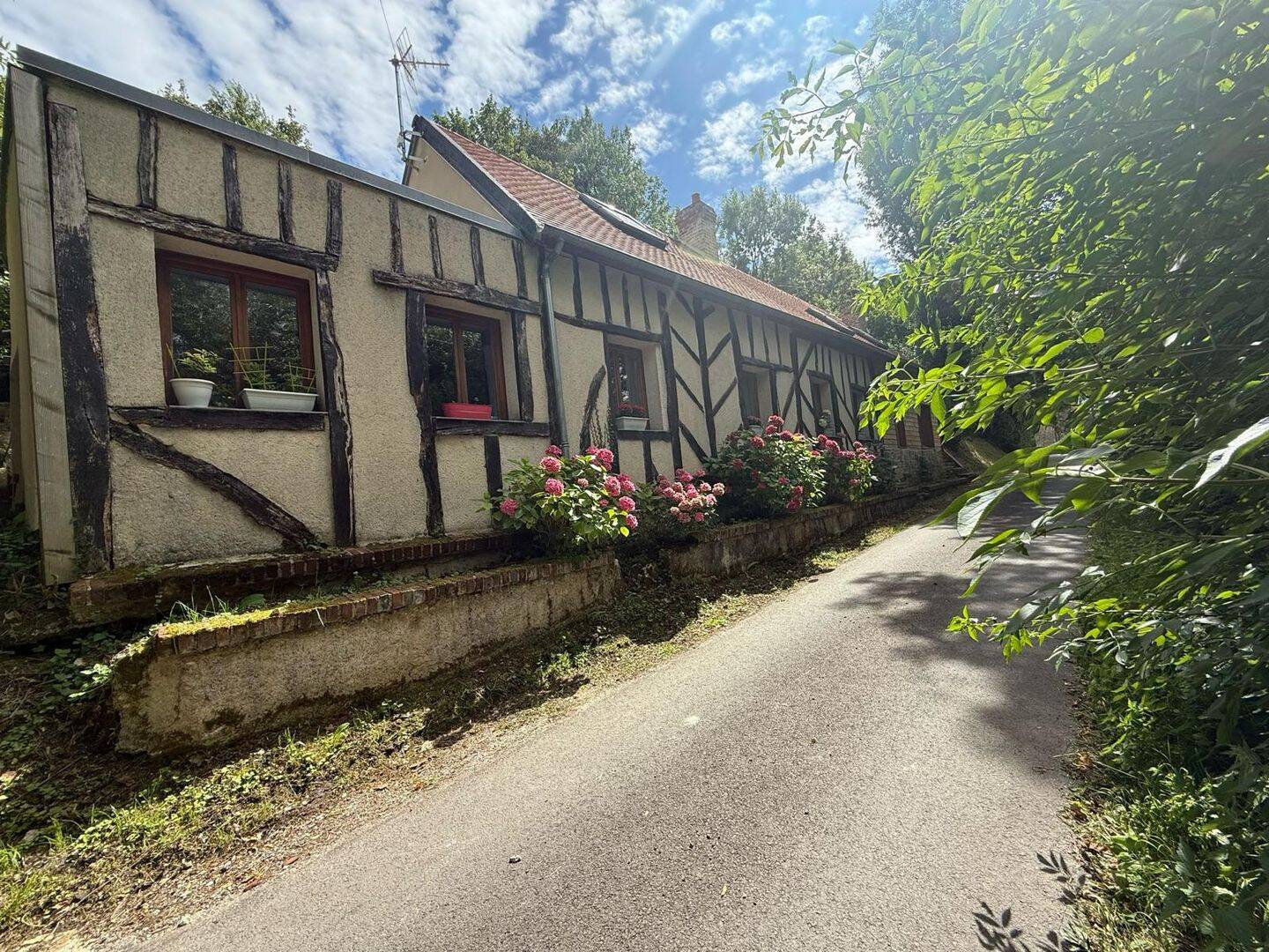 Maison 6 pièces 136 m² · à Val-de-Vie · 136 m² · 252 000 €
