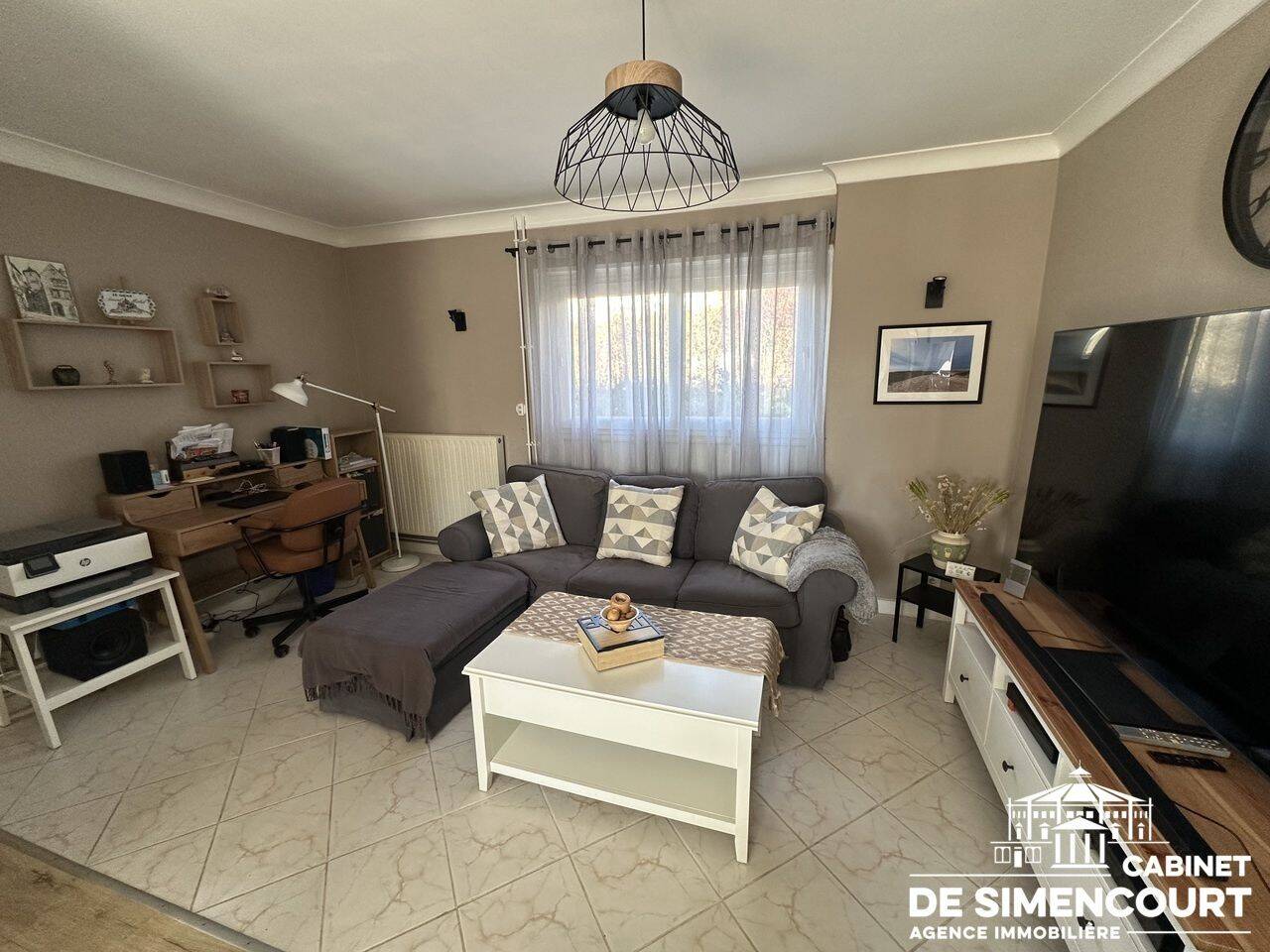 Maison 4 pièces 84 m² · à Amiens · 84 m² · 260 000 €