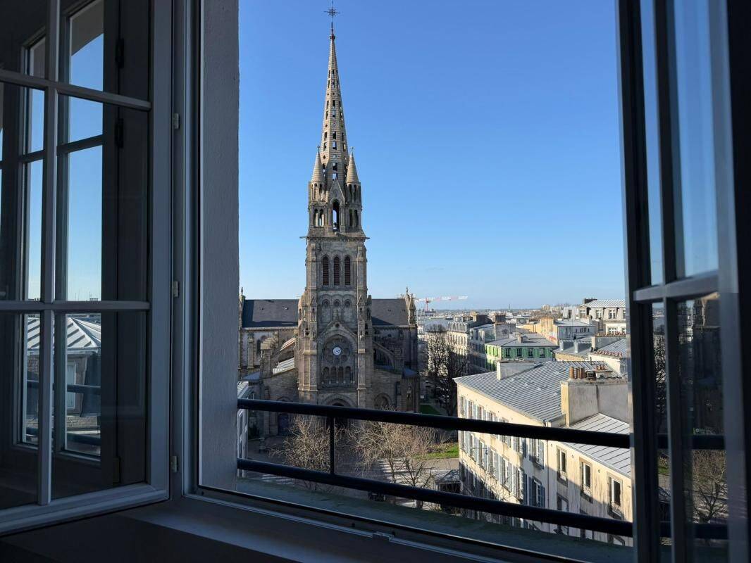 Appartement 2 pièces 78 m² · à Brest · 78 m² · 950 €