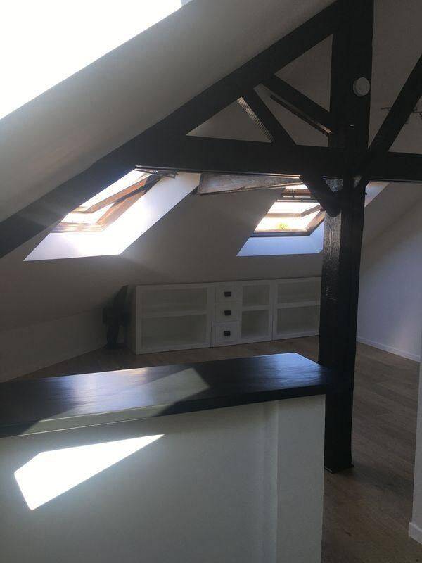 Appartement 2 pièces 50 m² · à Reims · 50 m² · 592 €