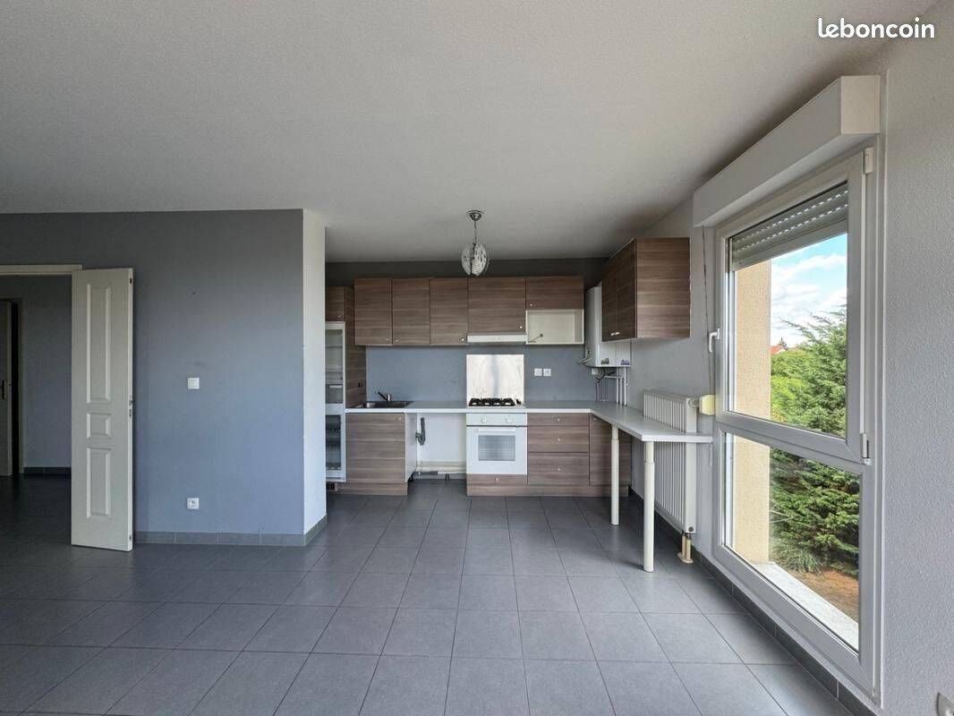 Appartement 4 pièces 81 m² · à Barr · 81 m² · 245 000 €