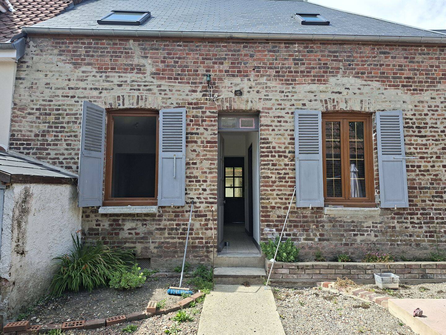Maison 3 pièces 65 m² · à Gamaches · 65 m² · 153 000 €