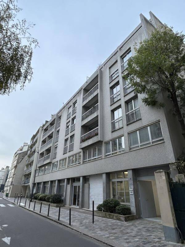 Appartement 1 pièce 28 m² · à Paris 13ème Arrondissement · 28 m² · 1 028 €/mois