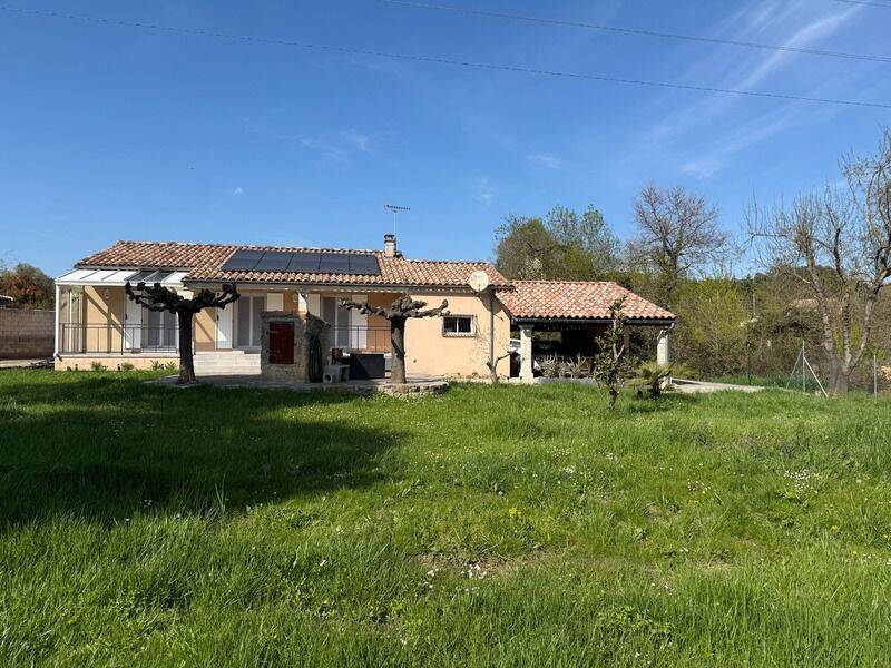 Maison 4 pièces 101 m² · à Boisset-Et-Gaujac · 101 m² · 344 000 €