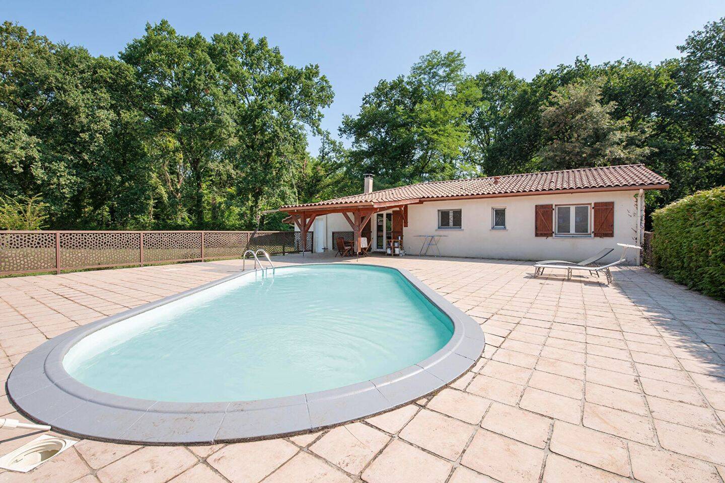 Maison 4 pièces 91 m² · à Mont-de-Marsan · 91 m² · 371 000 €