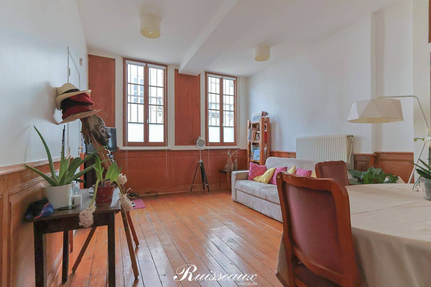 Appartement 2 pièces 36 m² · à Dijon · 35,5 m² · 167 000 €
