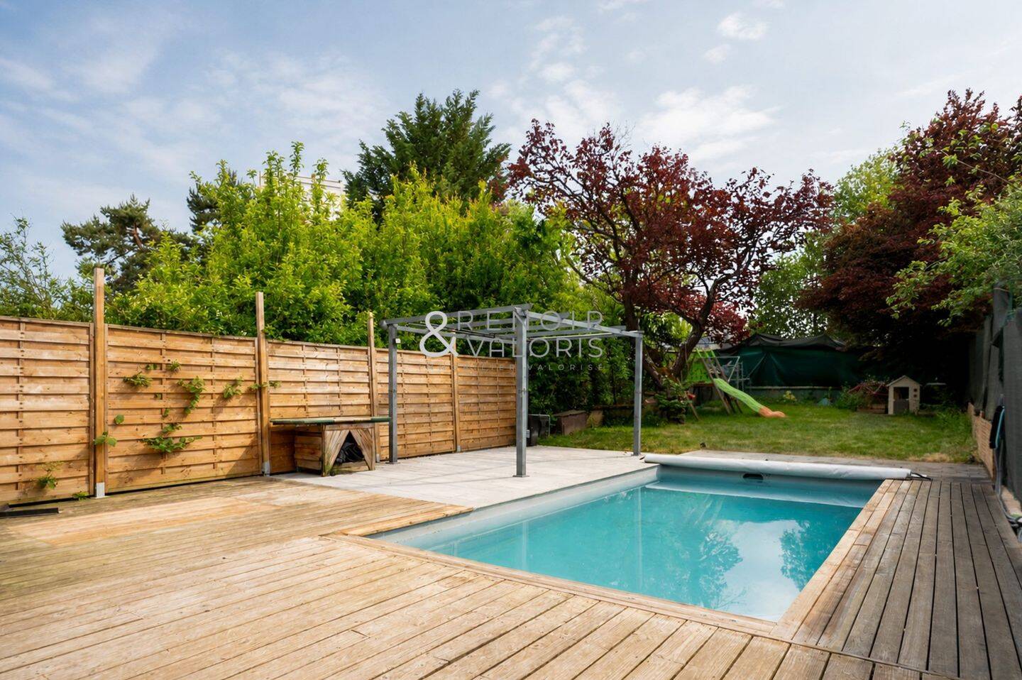 Maison 6 pièces 182 m² · à Laxou · 182 m² · 360 000 €
