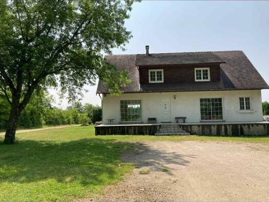 Maison à vendre 396 000 € 5 pièces 4 chambres 190 m² 4 400 m² de terrain Serrières-de-Briord 01470