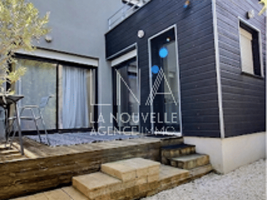 Maison à vendre 874 900 € 5 pièces 4 chambres 120 m² Convention Les Lilas 93260