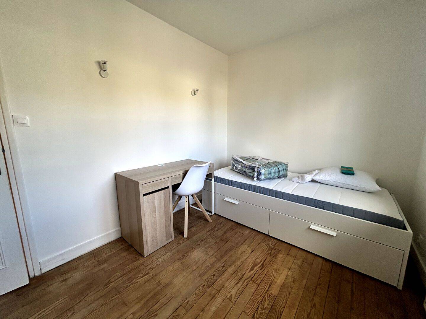 1 pièce 10 m² · à Caen · 10 m² · 500 €