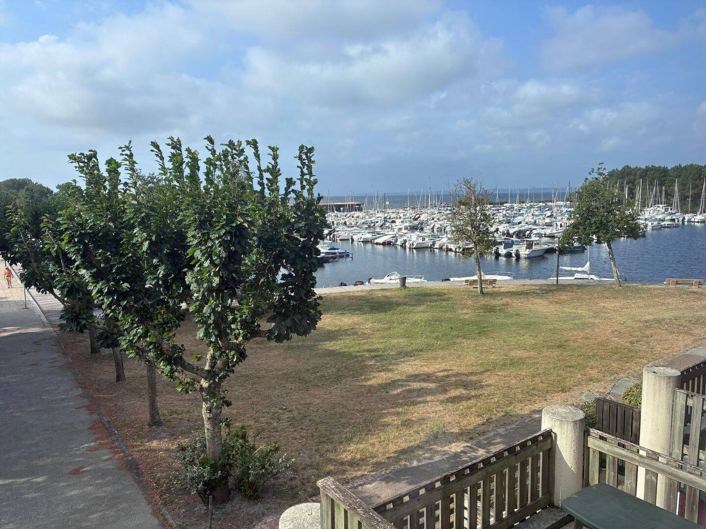 Appartement 2 pièces 34 m² · à Hourtin · 34,1 m² · 166 000 €