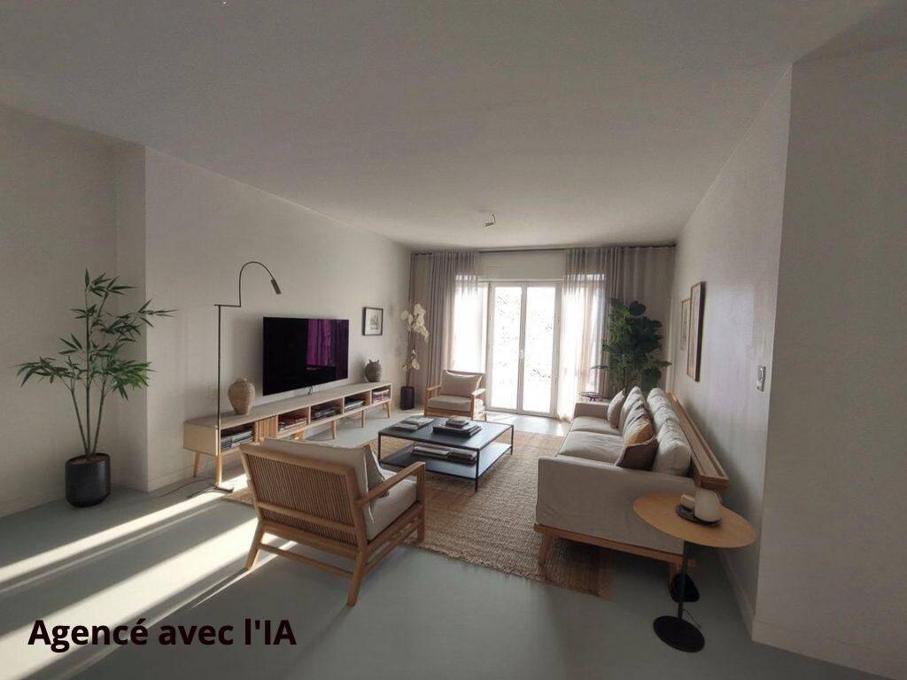 Appartement 2 pièces 47 m² · à La Baule-Escoublac · 47 m² · 218 000 €