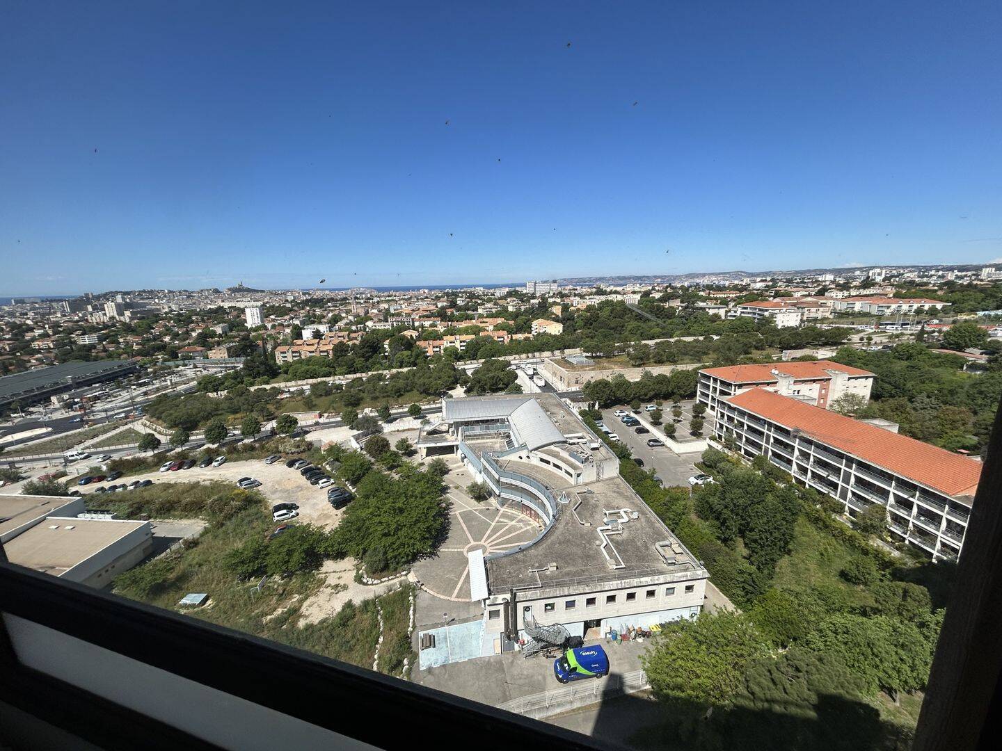 Appartement 3 pièces 68 m² · à Marseille 12ème Arrondissement · 68 m² · 1 100 000 €