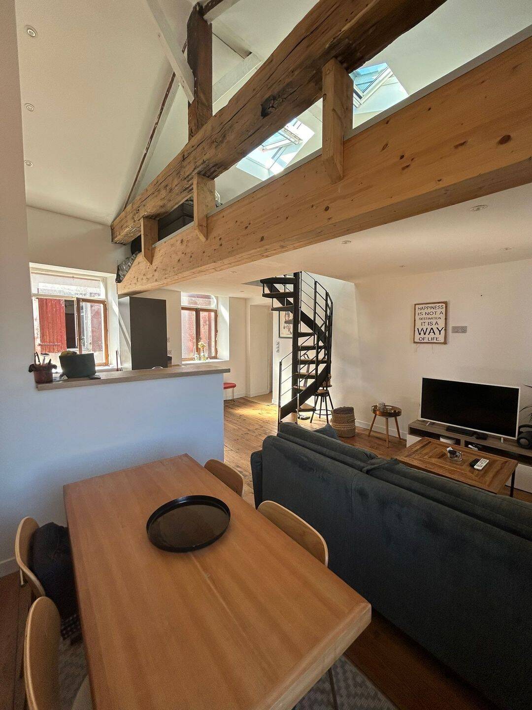 Appartement 2 pièces 45 m² · à Bayonne · 45 m² · 818 €/mois