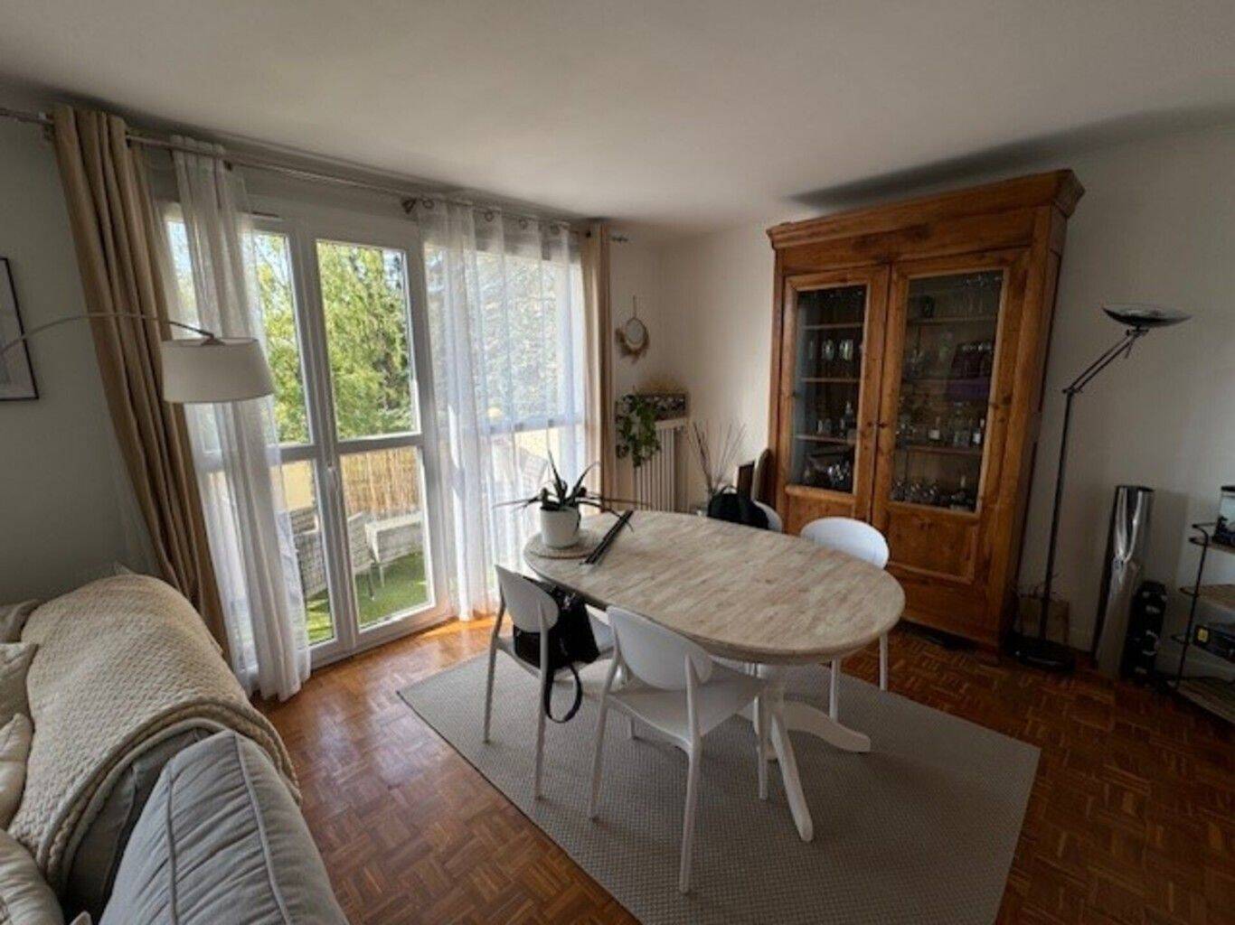 Appartement 3 pièces 71 m² · à Compiègne · 71,5 m² · 1 120 €/mois